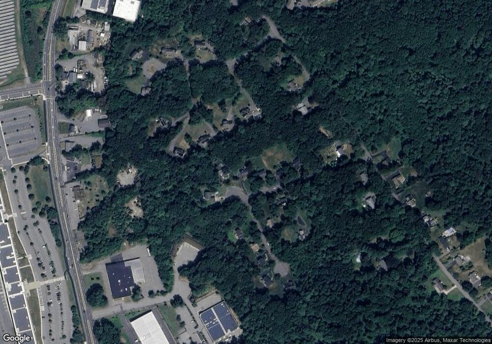 53 White Birch Ln, North Andover, MA 01845 - photo 1