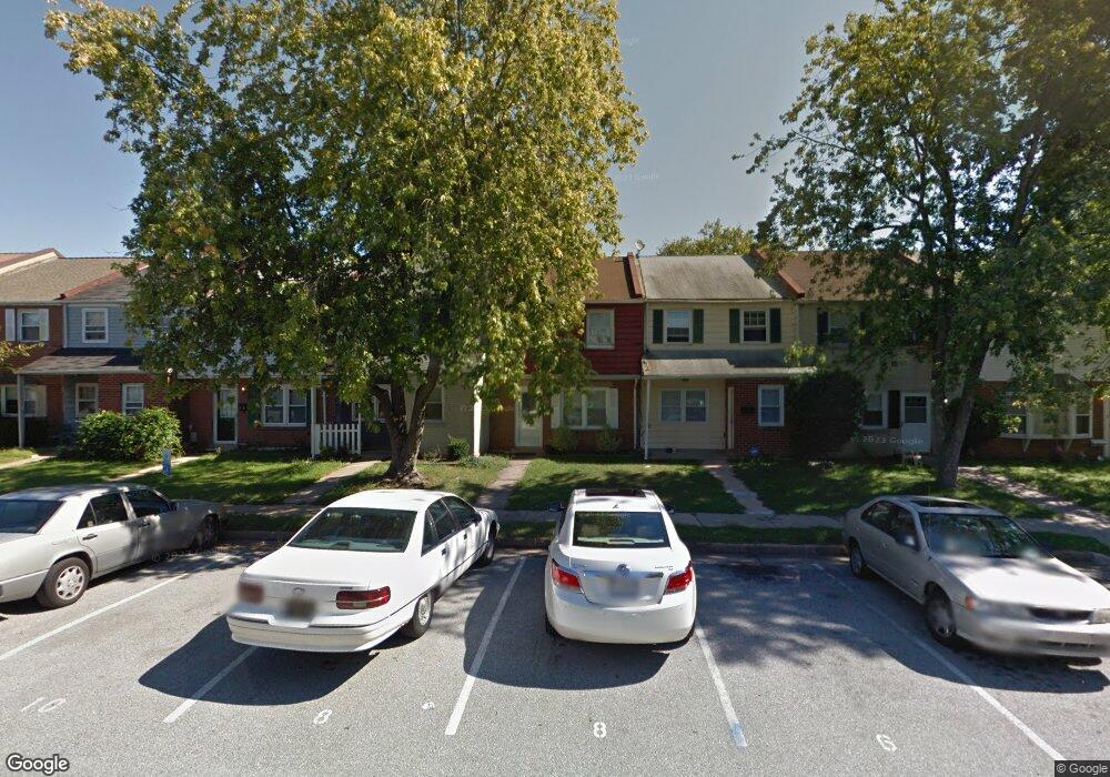 8 Patrick Henry Ct, Newark, DE 19711 - photo 1