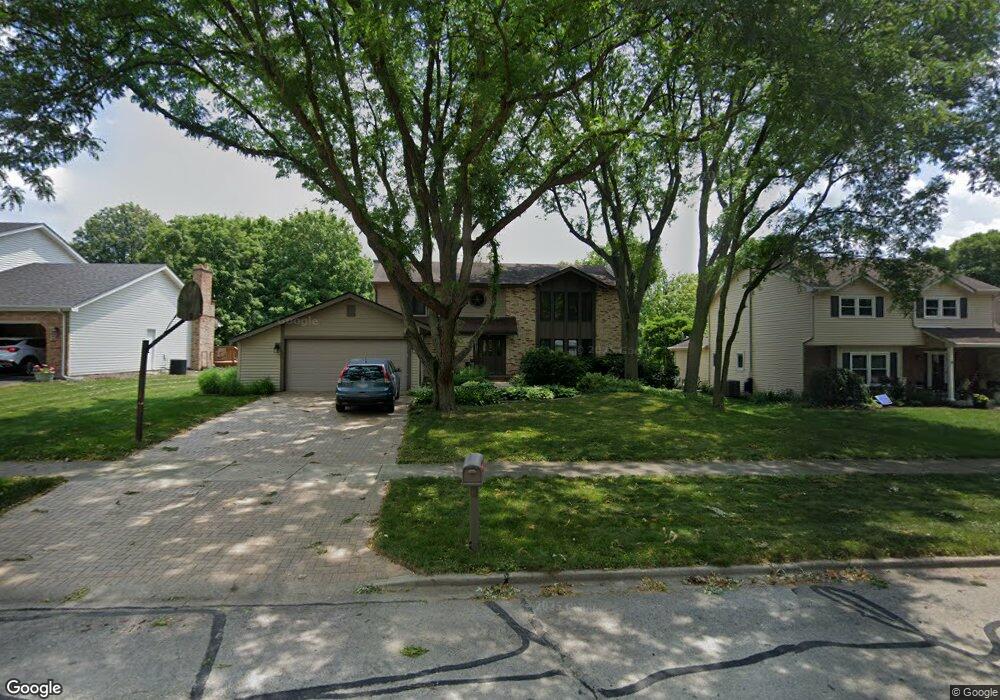 912 Jaipur St, Naperville, IL 60540 - photo 1