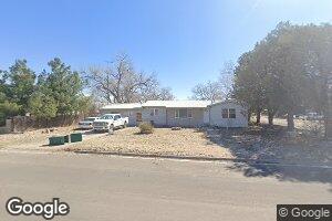 428 S Bridges Ave, Tatum, NM 88267
