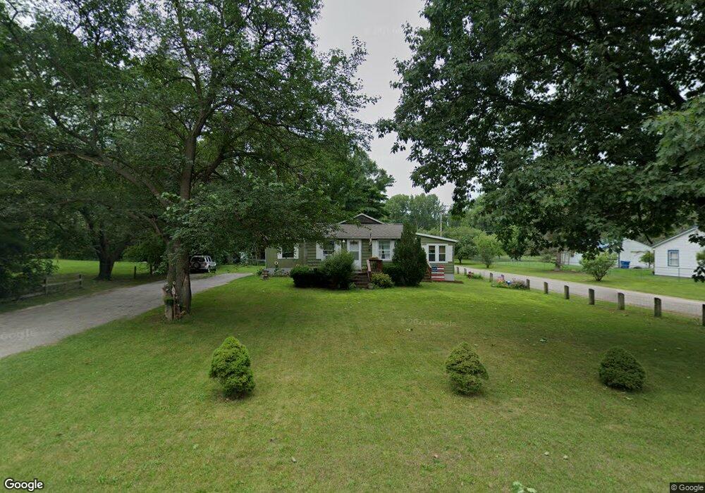 973 Day Rd, Vassar, MI 48768 - photo 1