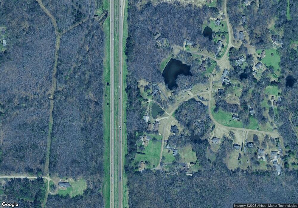 1125 Fronie Dr, Nesbit, MS 38651 - photo 1