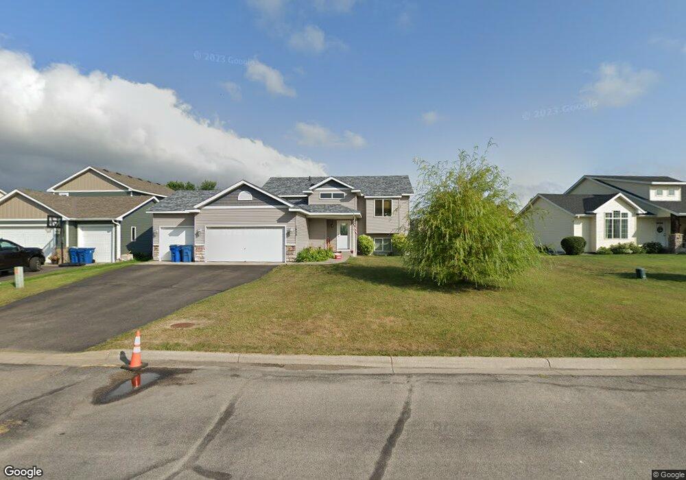 1633 Prairie View Ln NE, Sauk Rapids, MN 56379 - photo 1