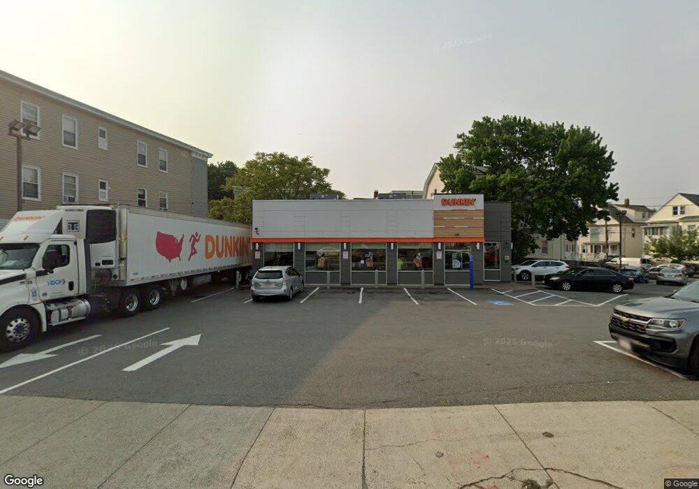 477 Beach St, Revere, MA 02151 - photo 1