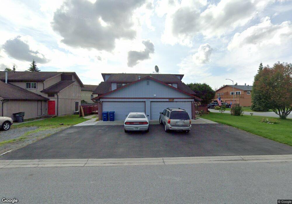 1120 W 77th Ave, Anchorage, AK 99518 - photo 1