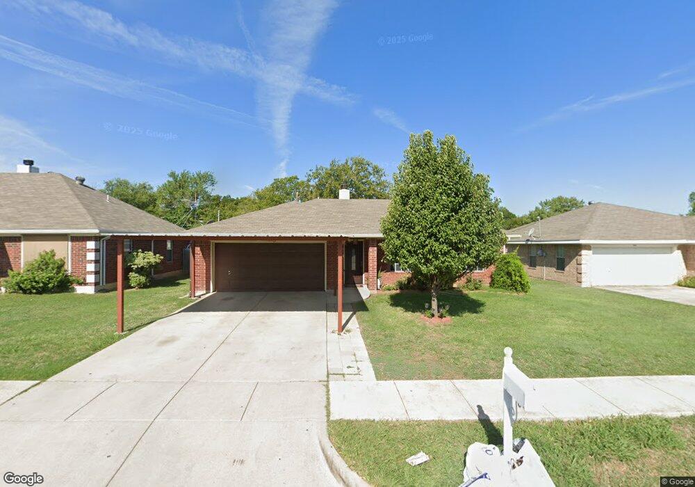 508 S Las Vegas Trail, Fort Worth, TX 76108 - photo 1