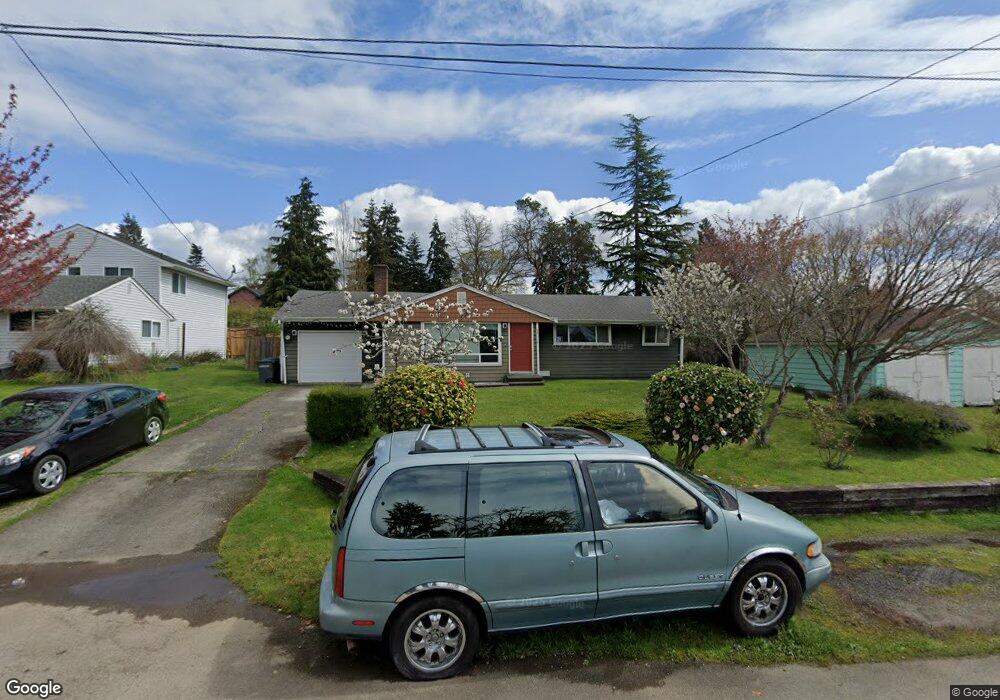 24116 11th Ave S, Des Moines, WA 98198 - photo 1