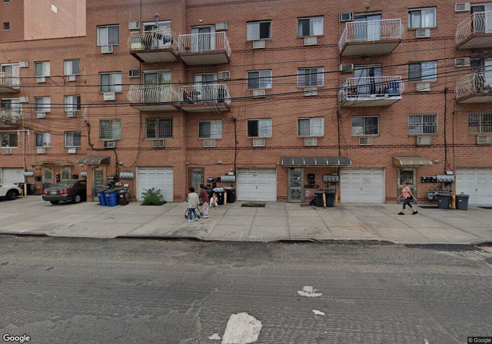 3337 Union St, Flushing, NY 11354 - photo 1