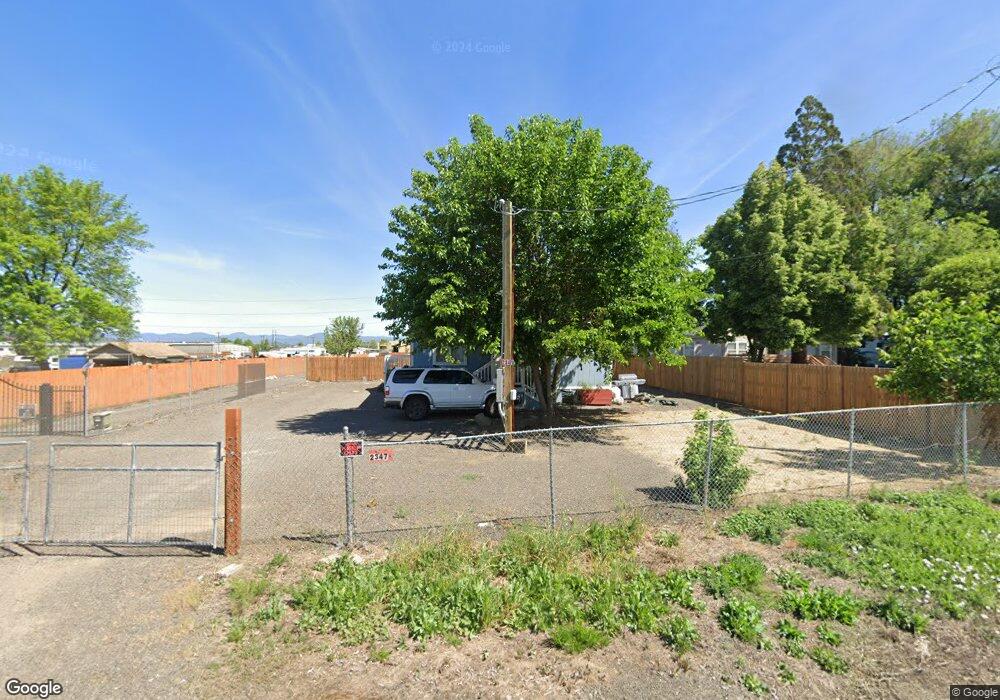 2347 Gramercy Dr, Eagle Point, OR 97524 - photo 1