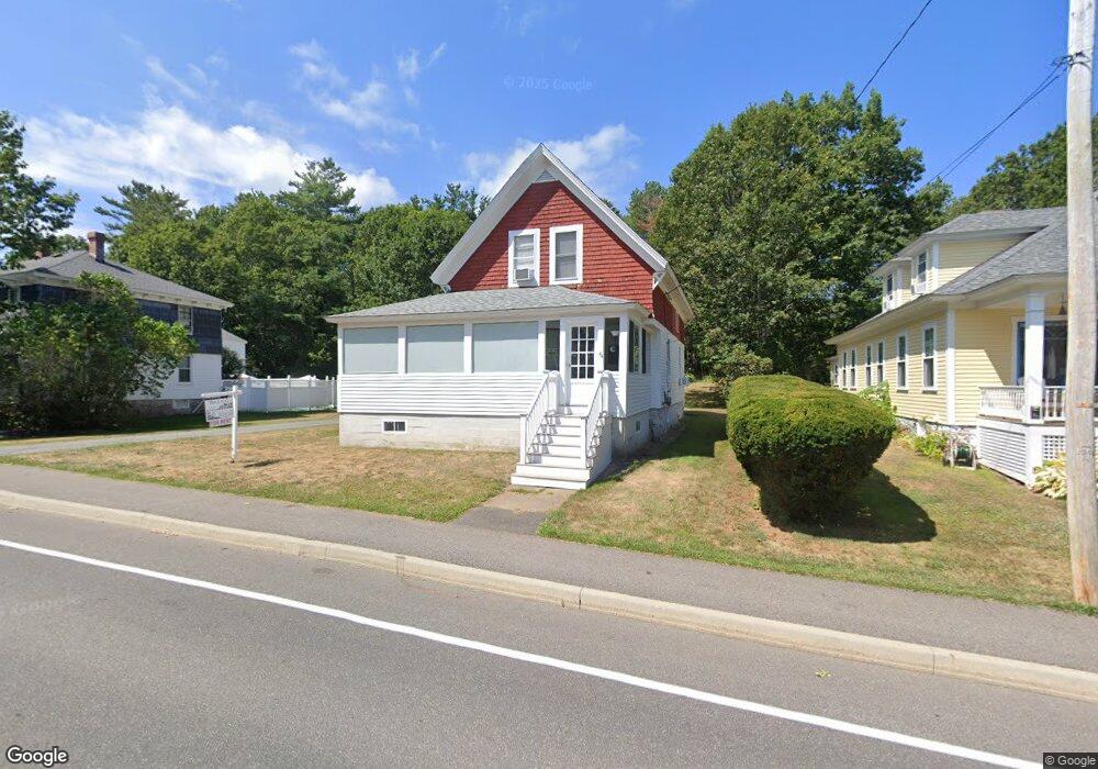 44 Main St, York, ME 03909 - photo 1