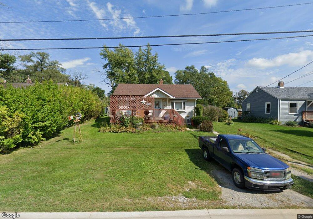 12809 Foster St, Cedar Lake, IN 46303 - photo 1