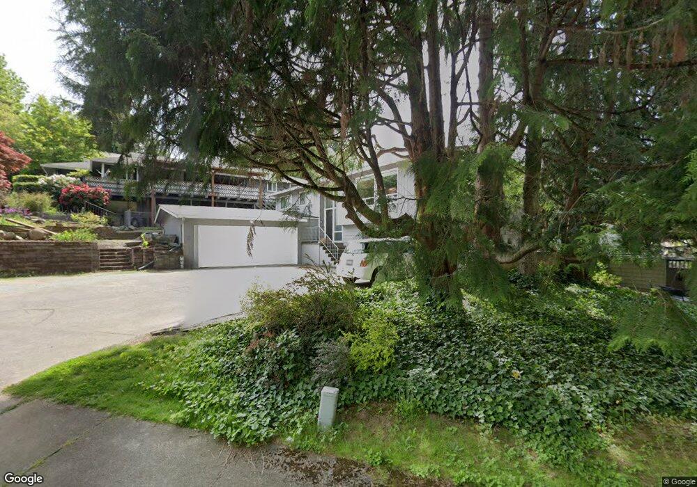 14231 59th Ave S, Tukwila, WA 98168 - photo 1