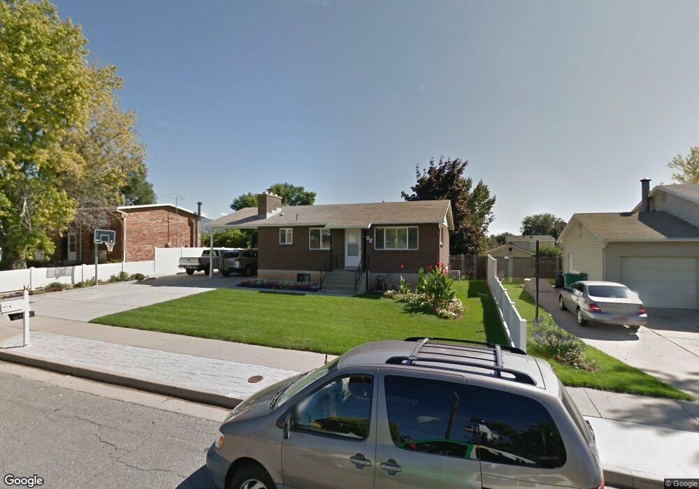 202 E 1150 N, Layton, UT 84041 - photo 1