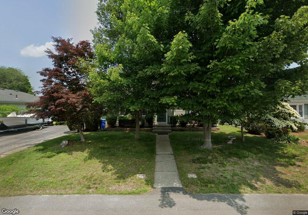 51 Cavalry St, Cranston, RI 02920 - photo 1