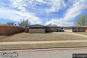 333 Suwannee Rd, Burns Flat, OK 73647