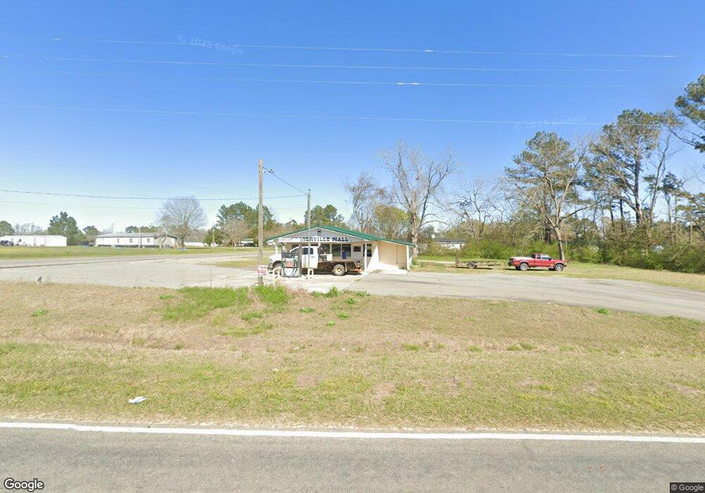 7800 Massee Post Rd, Sparks, GA 31647 - photo 1