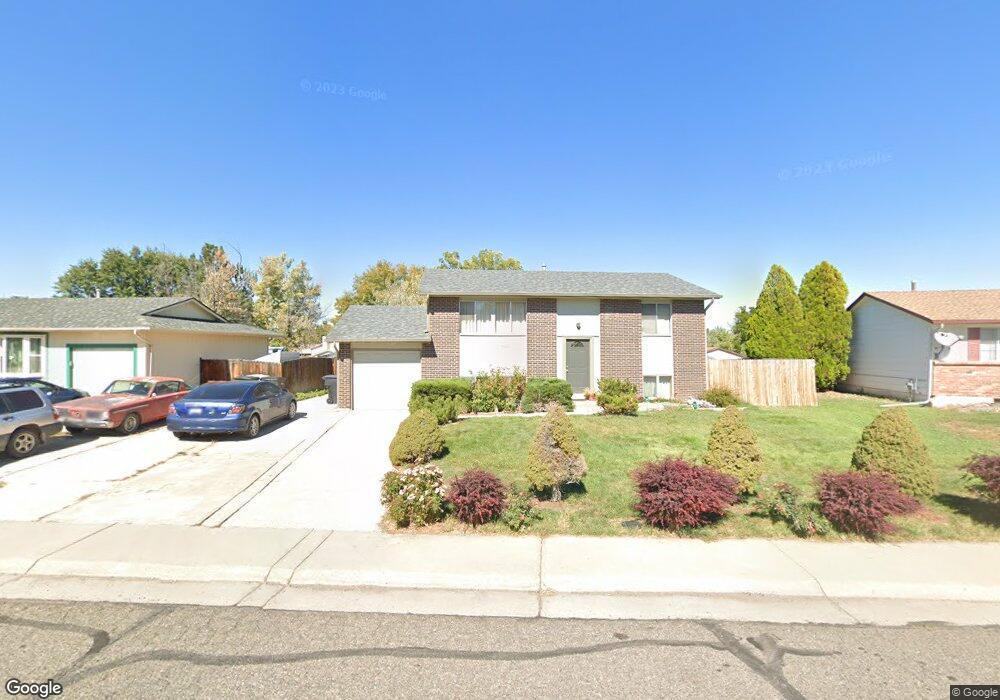 3601 E 122nd Ave, Thornton, CO 80241 - photo 1