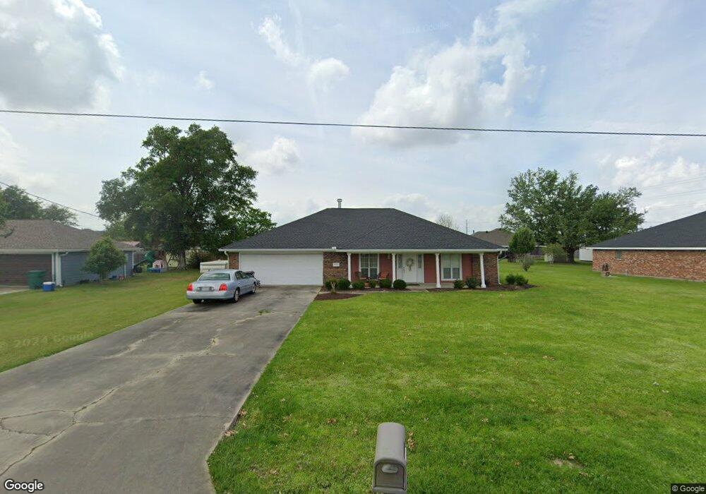 5710 Alder St, Lake Charles, LA 70605 - photo 1
