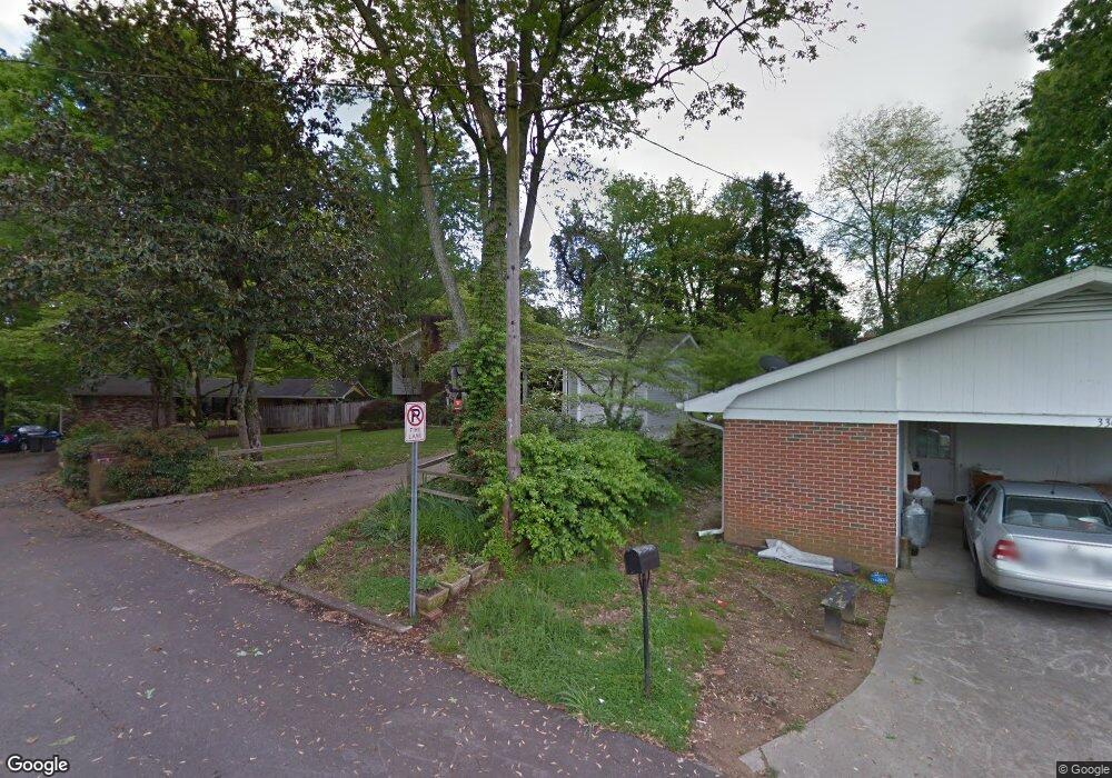 3304 Weeks Cir NE, Cleveland, TN 37312 - photo 1