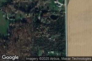 19201 Allen Rd, Harlan, IN 46743