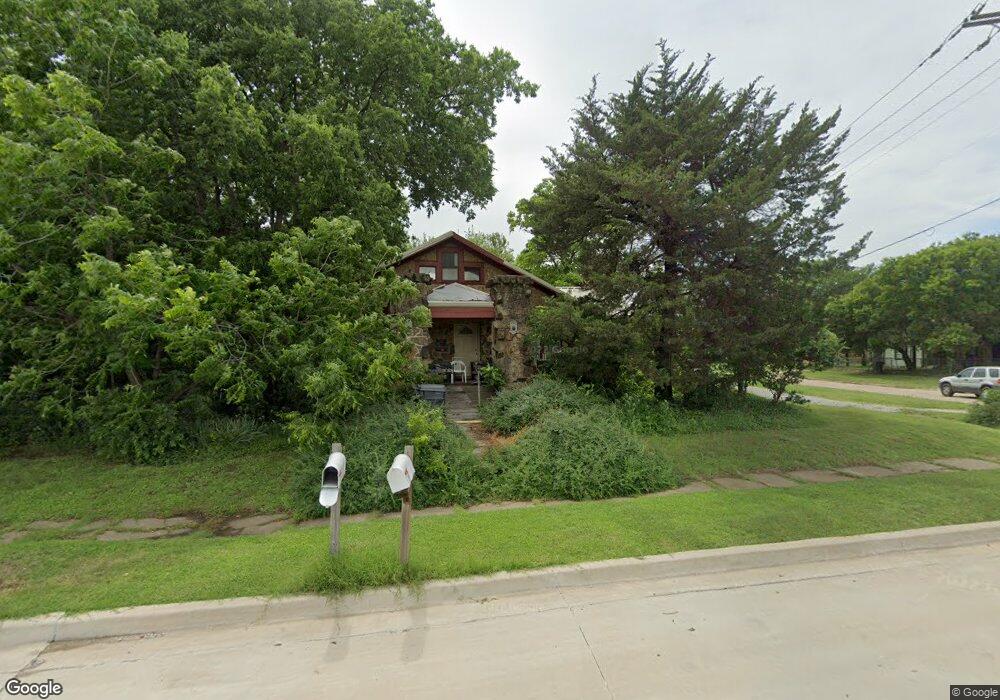 519 Wolverton St, Ardmore, OK 73401 - photo 1