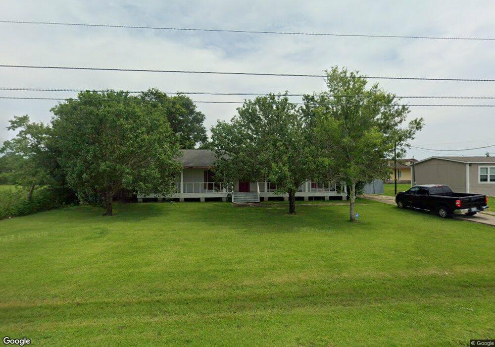 656 Cline Dr, Alvin, TX 77511 - photo 1