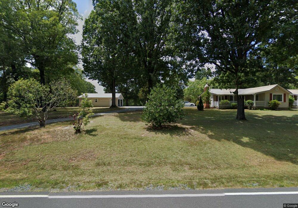 1396 Iron Mountain Rd, Asheboro, NC 27205 - photo 1