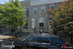 3515 E Baltimore St, Baltimore, MD 21224