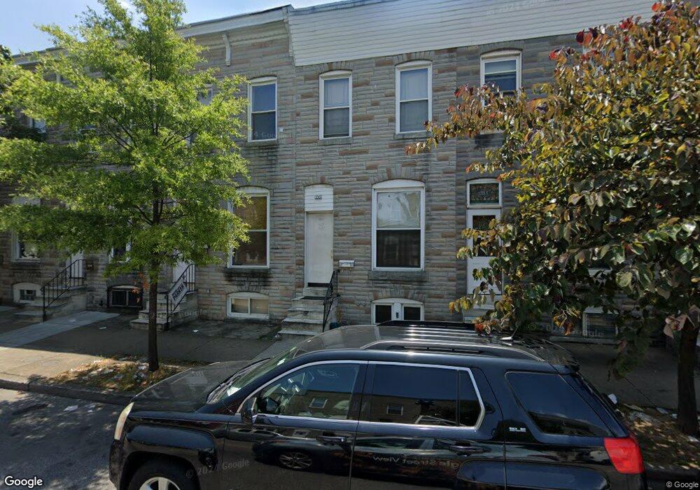 3515 E Baltimore St, Baltimore, MD 21224 - photo 1