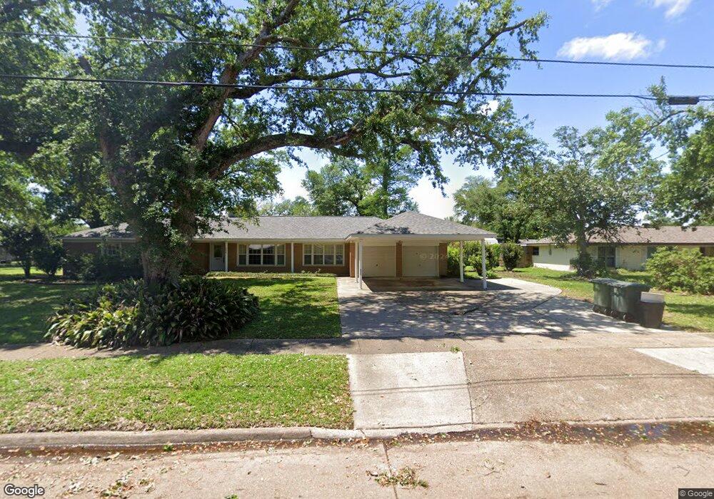 336 Arlington Dr, Lake Charles, LA 70605 - photo 1