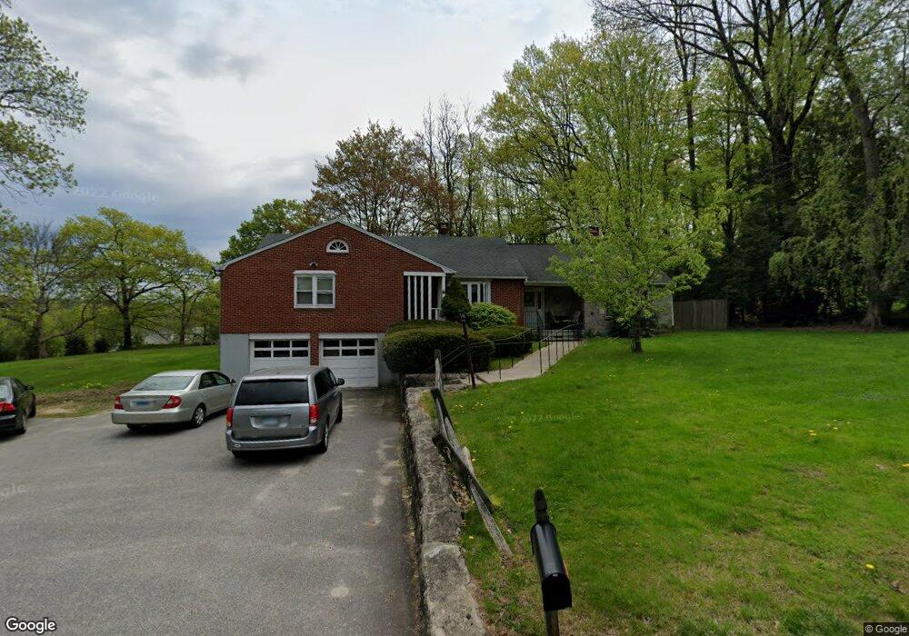 55 Breezy Hill Rd, Harwinton, CT 06791 - photo 1