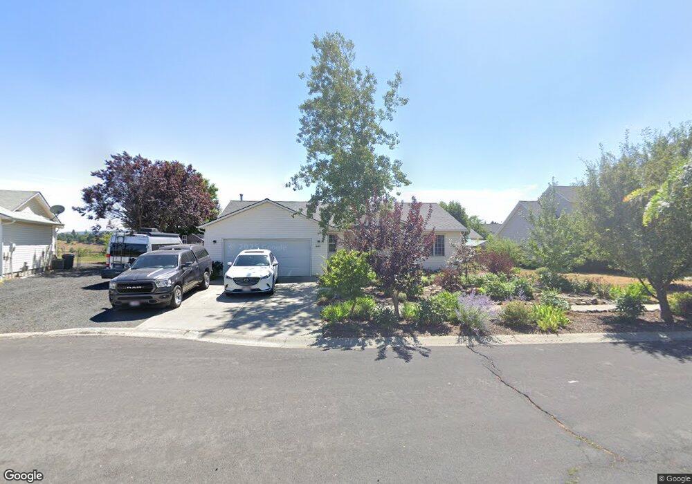 441 Gambels Ln, Moscow, ID 83843 - photo 1