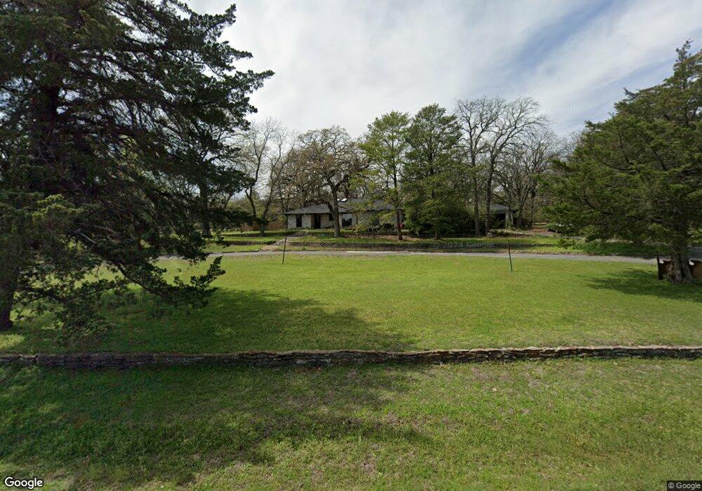 223 Rambling Loop, Weatherford, TX 76087 - photo 1