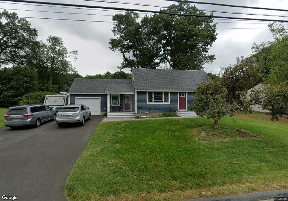 31 David St, Enfield, CT 06082 - photo 1