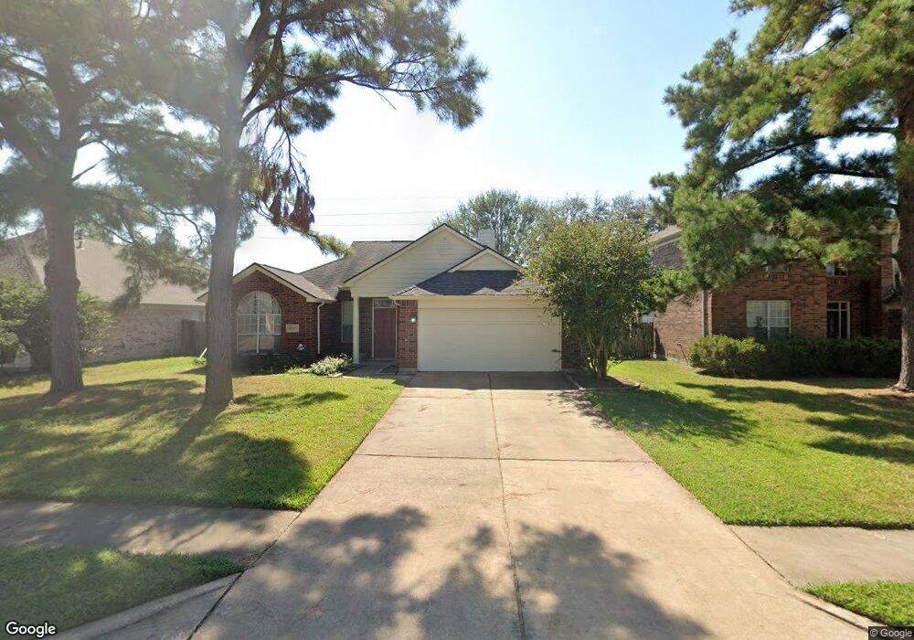 17307 Hamilwood Dr, Houston, TX 77095 - photo 1