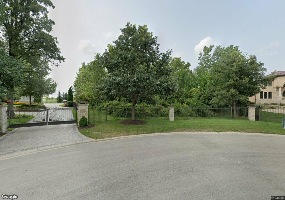 7106 Roberts Dr, Na-Au-say Township, IL 60543 - photo 1