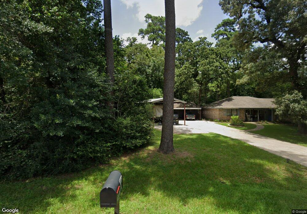 711 Ruby Ln, Magnolia, TX 77354 - photo 1