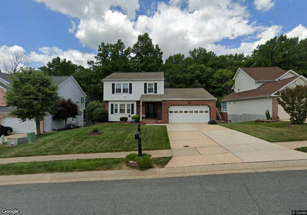 918 Delray Dr, Forest Hill, MD 21050 - photo 1