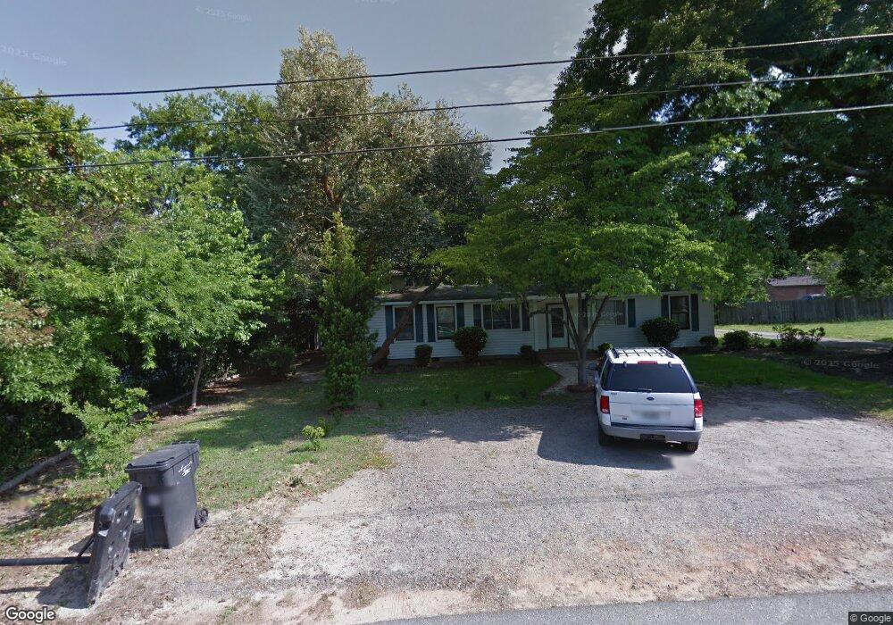 3307 McDonald St, Augusta, GA 30907 - photo 1