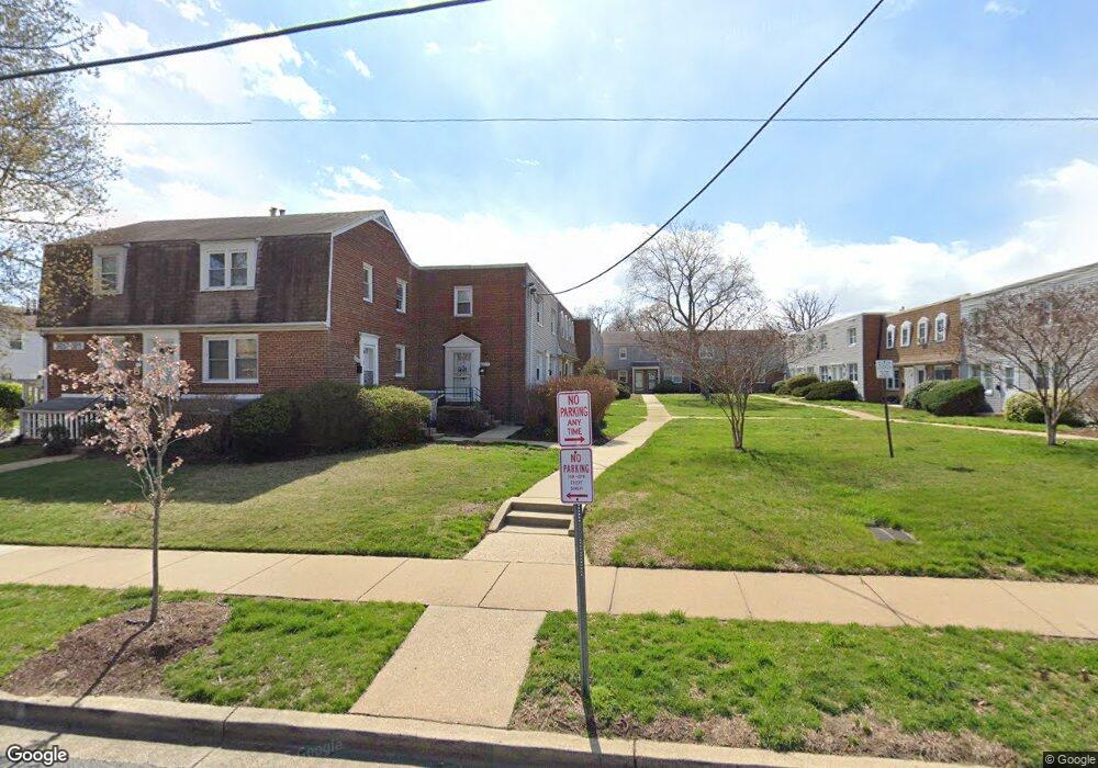 3857A 28th Ave, Temple Hills, MD 20748 - photo 1