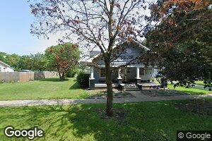 712 E Madison Ave, Chrisman, IL 61924