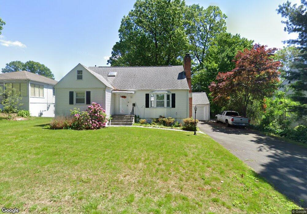 1180 Brooklawn Ave, Bridgeport, CT 06604 - photo 1