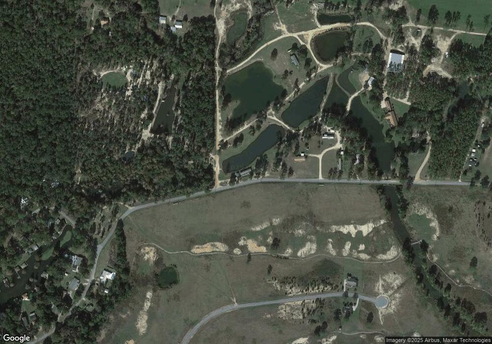 202 Lakeshore Way, Cordele, GA 31015 - photo 1