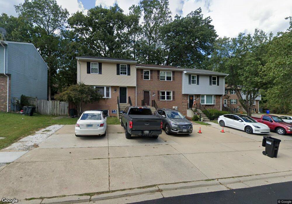 15802 Haynes Rd, Laurel, MD 20707 - photo 1