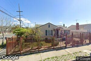 9204 B St, Oakland, CA 94603