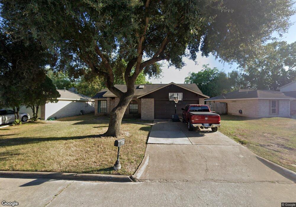 1715 Homebrook Dr, Houston, TX 77038 - photo 1