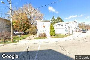 242 N Main St, Fall River, WI 53932
