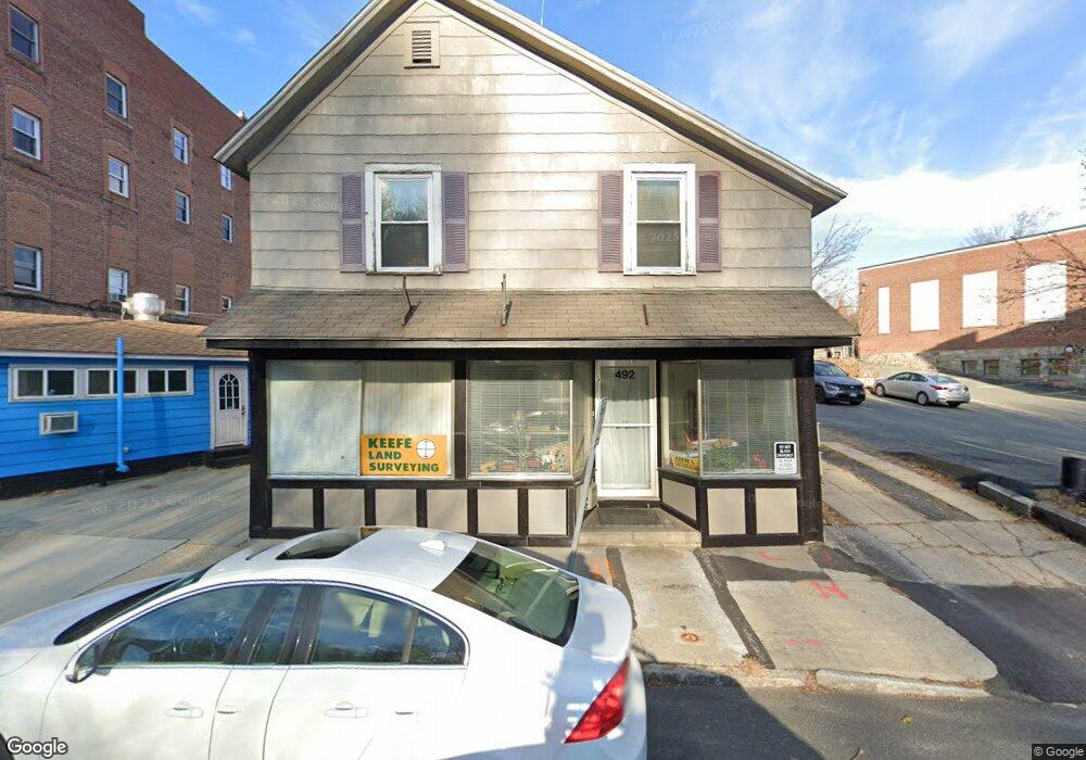 492 Main St, Winsted, CT 06098 - photo 1