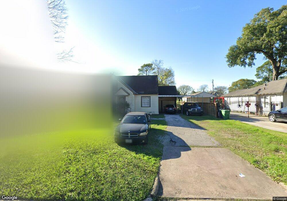 4040 Dover St, Houston, TX 77087 - photo 1