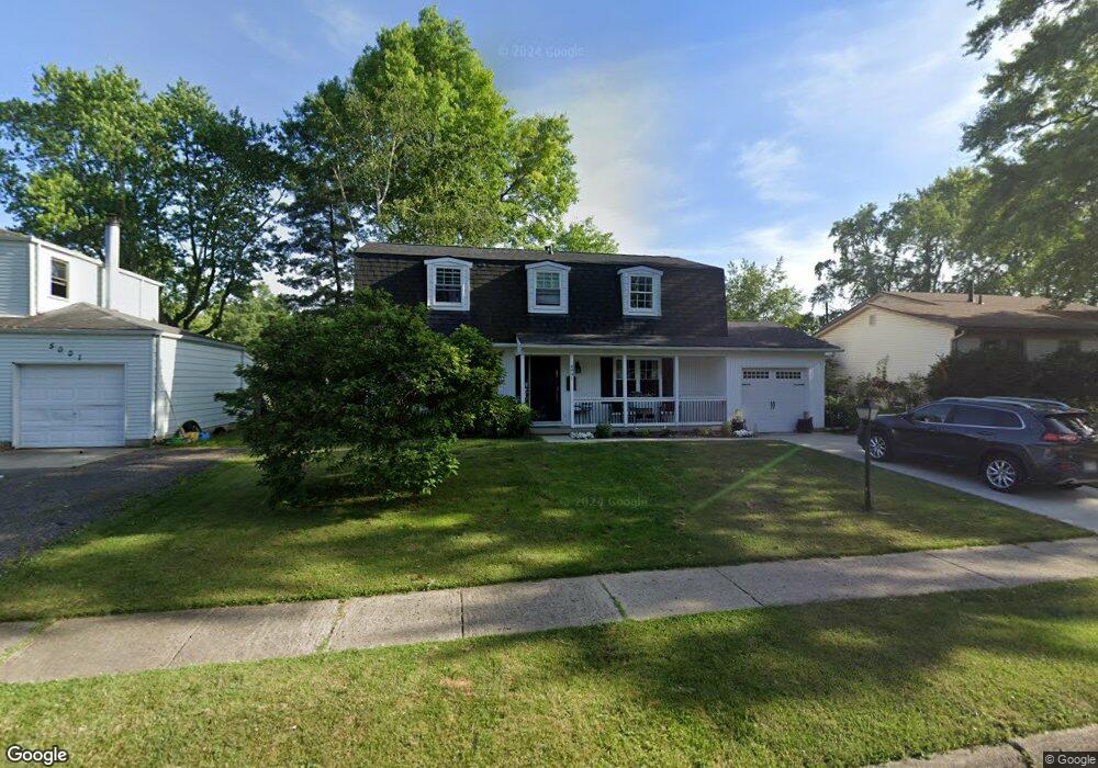 4991 Brewster Dr, Columbus, OH 43232 - photo 1